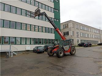 Manitou MT 932