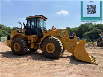 CAT 980 H