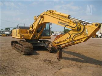 Komatsu pc300-6