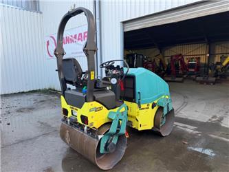 Ammann ARX26 (92163)