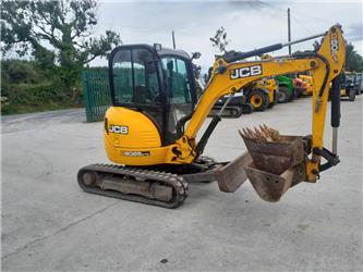 JCB 8025