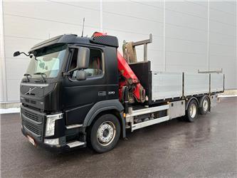 Volvo FM