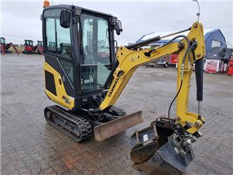 Yanmar SV 15