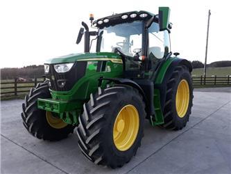 John Deere 6R150