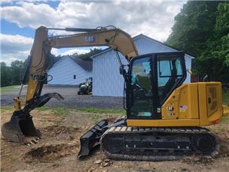 CAT 307