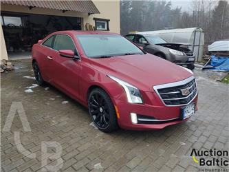 Cadillac ATS