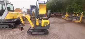 Wacker Neuson 803