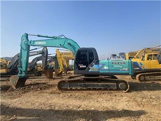 Kobelco SK250-8