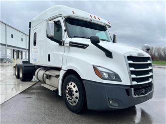 Freightliner Cascadia 126