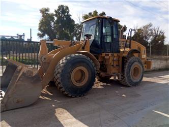 CAT 966 H