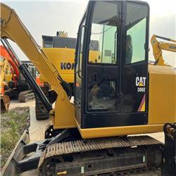 CAT 306 E