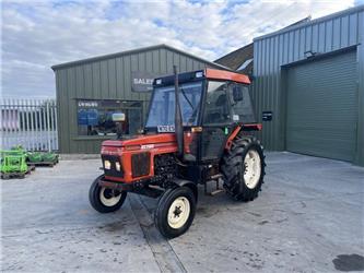 Zetor 3320