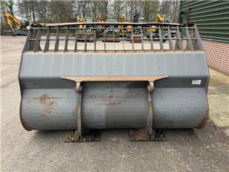 Volvo Bucket 4000LTR