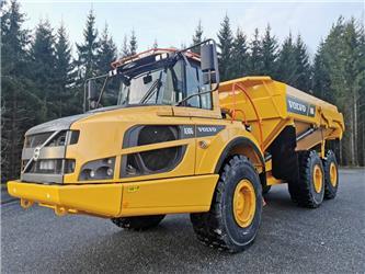 Volvo A30G