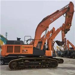 Hitachi ZX 470