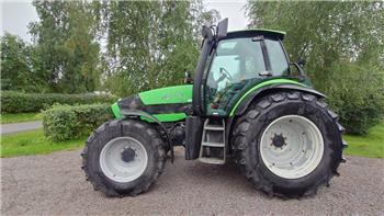 Deutz Agrotron 130