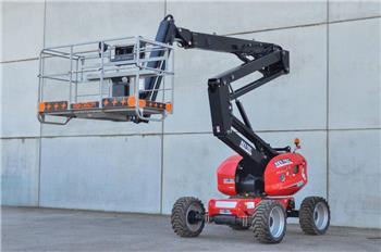 Manitou 160 ATJ+