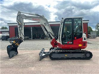 Takeuchi TB260