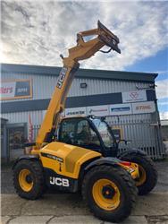 JCB 538-60