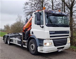 DAF CF 85