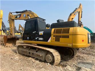 CAT 336 D