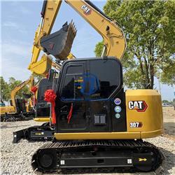 CAT 307E