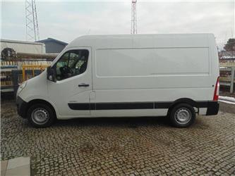 Renault Master 3