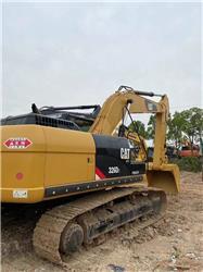 CAT 326