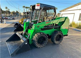 Bobcat S550