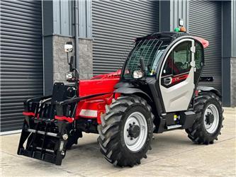 Manitou MT 735