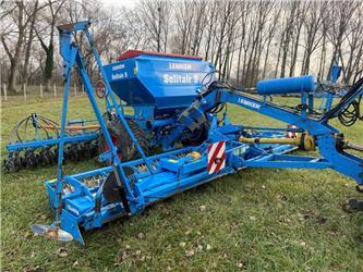 Lemken Solitair 9