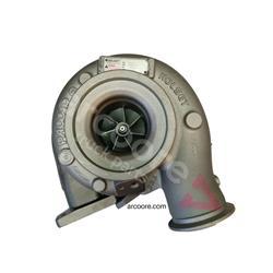 Holset HE400VG Turbocharger