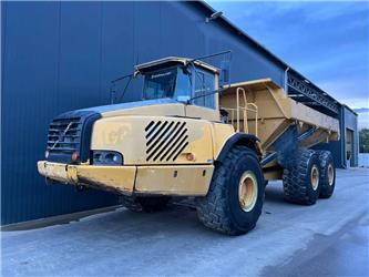 Volvo A40D