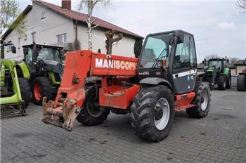 Manitou MT940L TURBO