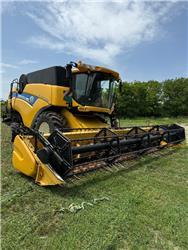 New Holland 8070