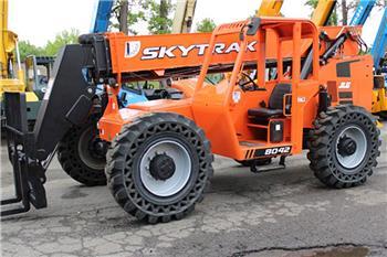 SkyTrak 8042