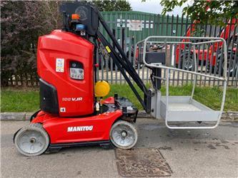 Manitou 100 VJR