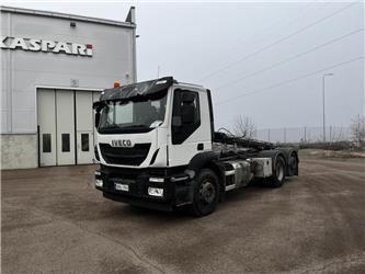 Iveco Stralis