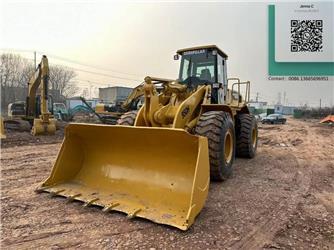 CAT 950H