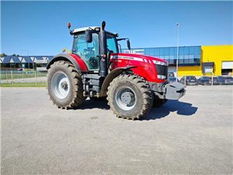 Massey Ferguson 8732