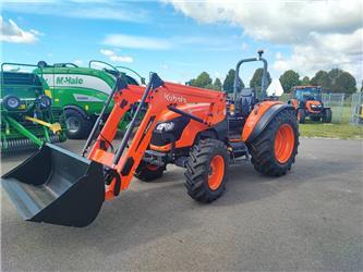 Kubota M4063 ROPS