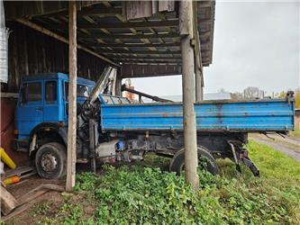 Iveco Magirus