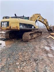 CAT 330 D