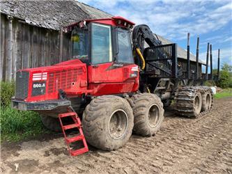 Komatsu 860.4