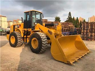 CAT 966 G