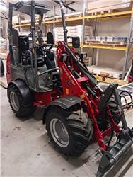 Weidemann 1160