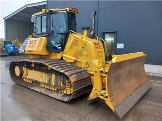 Komatsu D61PX-24E0