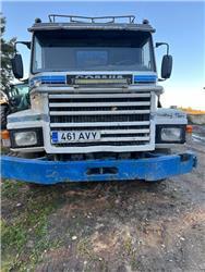 Scania 143 H