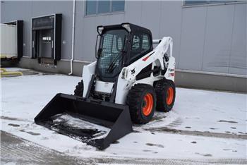 Bobcat S 650