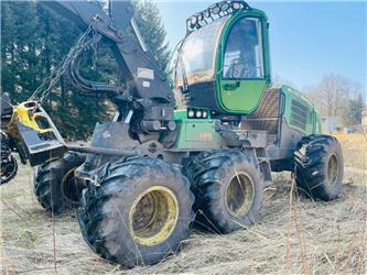 John Deere 1070e